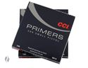 Picture of CCI PRIMER 500 SMALL PISTOL 100 PACK 
