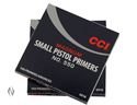 Picture of CCI PRIMER 550 SMALL PISTOL MAGNUM 100 PACK