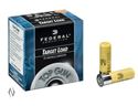 Picture of FEDERAL 20G 2.75" 24GR 9 TOPGUN 1210FPS 25 PACK