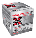 Picture of WINCHESTER SUPER X 410G 4 3" 30GM