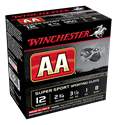 Picture of WINCHESTER AA SUPER SPORTING 12G 8 2-3/4" 28GM TARGET SHOTSHELL