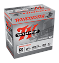 Picture of WINCHESTER WINNER 12G 10 2-3/4" 28GM TARGET SHOTSHELL