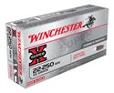 Picture of WINCHESTER SUPER X 22-250 REMINGTON 55GR PSP