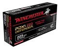 Picture of WINCHESTER PDX1 DEFENDER 223 REMINGTON 60GR