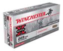 Picture of WINCHESTER SUPER X 223 REMINGTON 64GR PP