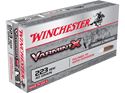 Picture of WINCHESTER VARMINT X 223 REMINGTON 55GR PTIP