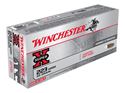 Picture of WINCHESTER SUPER X 223 WSSM 55GR PSP