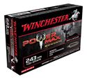 Picture of WINCHESTER POWER MAX BONDED 243 WINCHESTER 100GR PHP