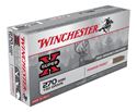 Picture of WINCHESTER DEER SEASON 270 WSM 130GR EXTREME POINT