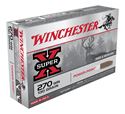 Picture of WINCHESTER SUPER X 270WIN 130GR PP