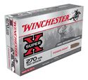 Picture of WINCHESTER SUPER X 270WIN 150GR PP