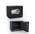 Picture of SPIKA DIGITAL PISTOL SAFE SP