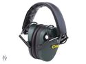 Picture of CALDWELL LOW PROFILE ELECTRONIC EAR MUFFS