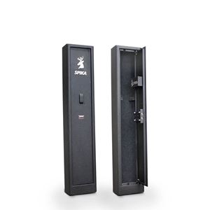 Picture of SPIKA SMALL TWO GUN SAFE SS