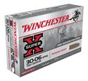 Picture of WINCHESTER SUPER X 30-06SPRG 150GR PP