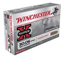 Picture of WINCHESTER SUPER X 30-06SPRG 180GR PP