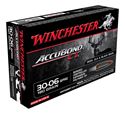 Picture of WINCHESTER SUPREME 30-06SPRG 180GR ABCT