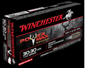 Picture of WINCHESTER POWER MAX BONDED 30-30WIN 170GR PMB
