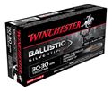 Picture of WINCHESTER SUPREME 30-30WIN 150GR BST