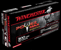 Picture of WINCHESTER POWER MAX BONDED 300WSM 180GR PMB