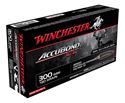 Picture of WINCHESTER SUPREME 300WSM 180GR ABCT