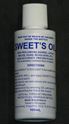 Picture of SWEETS OIL 100ML
