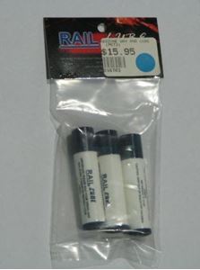 Picture of REDZONE RAIL/ STRING LUBE - 3 PACK
