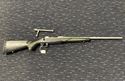 Picture of SAKO 85 270 SPORTER SECOND HAND CENTREFIRE RIFLE