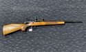 Picture of SAKO L461 222 SECOND HAND CENTREFIRE RIFLE