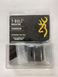 Picture of BROWNING T-BOLT WMR/ HMR MAGAZINE