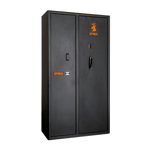 Picture of SPIKA DOUBLE DOOR SAFE SDD