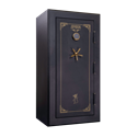 Picture of SPIKA LARGE FIRE RESISTANT SAFE SFB1