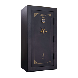 Picture of SPIKA LARGE FIRE RESISTANT SAFE SFB1