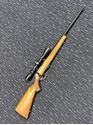 Picture of CZ 452-2E 22 SECOND HAND RIMFIRE RIFLE