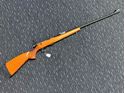 Picture of CZ 452 SUPER EXCLUSIVE 22 SECOND HAND RIMFIRE RIFLE
