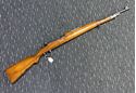 Picture of FN 98 30-06 SECOND HAND CENTREFIRE RIFLE