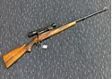 Picture of BRNO ZKK600 270 SECOND HAND CENTREFIRE RIFLE